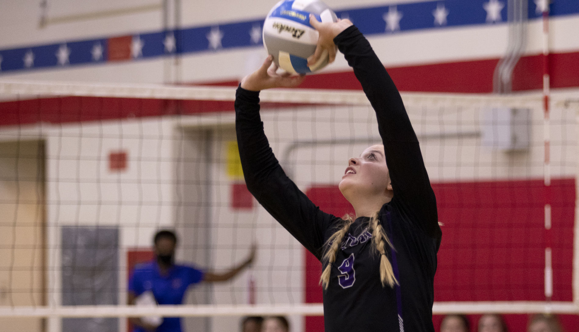 Volleyball